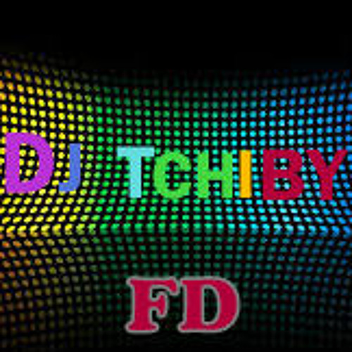 DJ TCHIBY MIX AFRO - DECA - BATIDA - FUNANA e ZUK