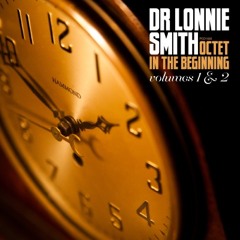 "Move Your Hand" - Dr. Lonnie Smith
