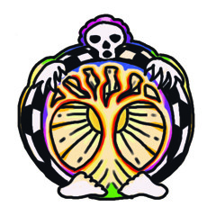 Light of Consciousness by Limkit