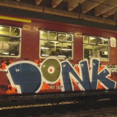 Dj Ginty - Donky Beatz (2013)
