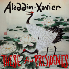 These Few Presidents