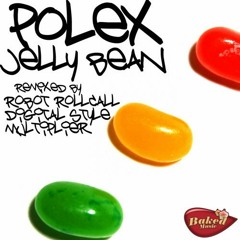Polex - Jelly Bean (Digital Style Remix) [preview]