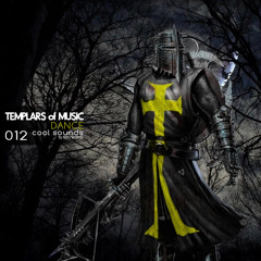 TEMPLARS OF MUSIC - DANCE (ORIGINAL HARD MIX)