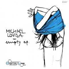Michael Lovisa - Upstairs, in the basement