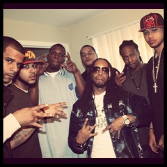 FROM THE CHI TO D.Y.T FEAT. KAY-O