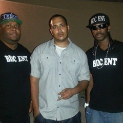 BDC - I Aint Want U Anyway