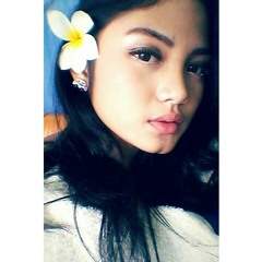 Tania Anjani - Everything Has Changed (Taylor Swift ft. Ed Sheeran) at Taman Radio Dalam VII