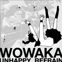 Unhappy Refrain Wowaka By Snow Snowboy