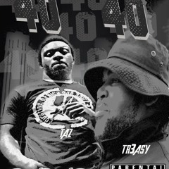 40/40 Ft. Tr3asy