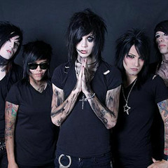 Black Veil Brides - A Devil For Me