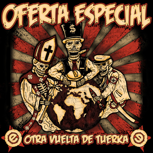 Stream 02. On the road.mp3 by Oferta Especial | Listen online for free on  SoundCloud
