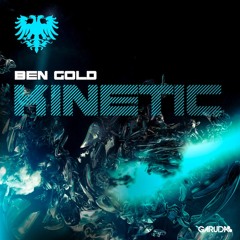 Ben Gold - Kinetic