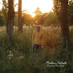Matthew Halsall - The Sun In September