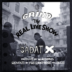 GRIND (Freqnik & WDRE Remix INSTRUMENTAL)
