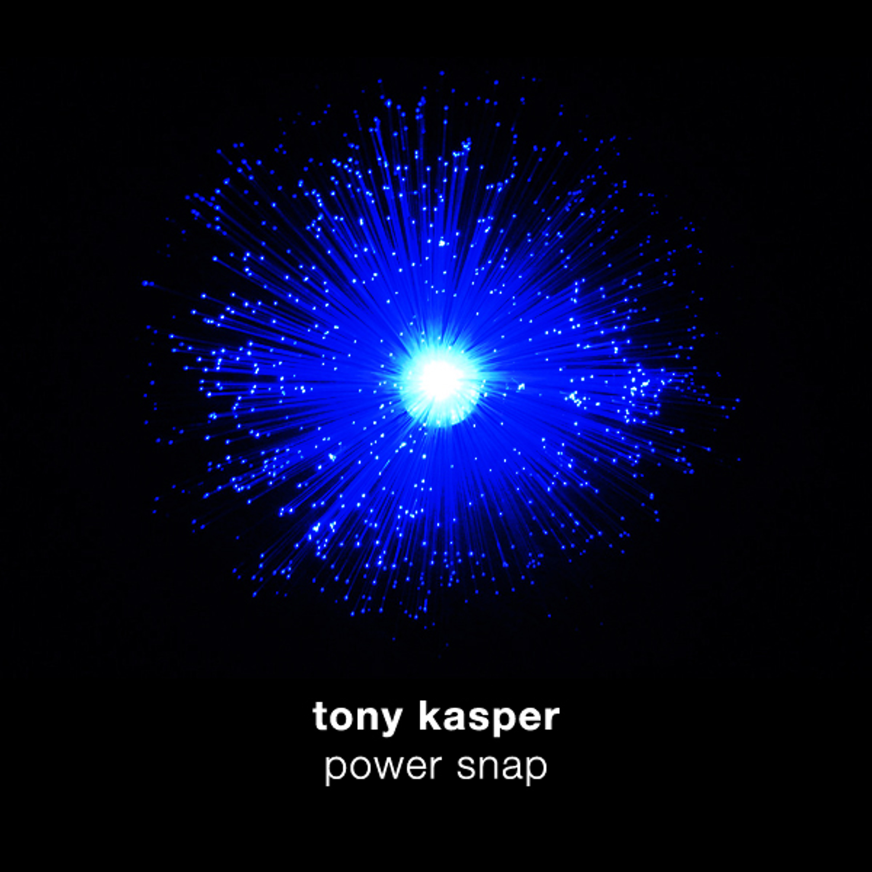 Tony Kasper