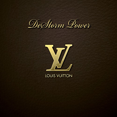 Stream Louis Vuitton by Destorm | Listen online for free on SoundCloud