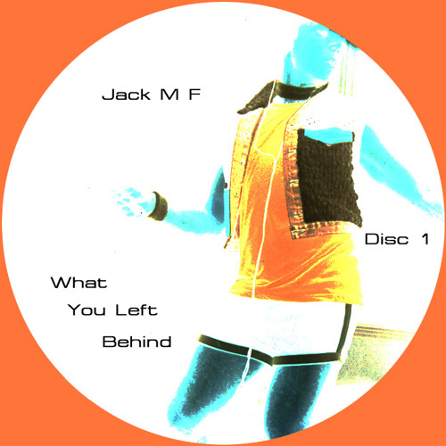 What You Left Behind - 1 (Continuous MP3)