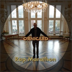 Rap Marathon beat Gramatik