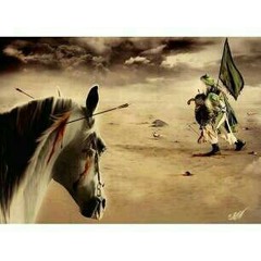 يا هل الخيم جاكم علي قوم له