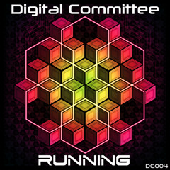 Digital Committee - Running