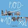 Podberry 10 - Super Flu Halle Saale Album Mix