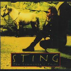Sting - Shape Of My Heart (Schellenberg Edit)