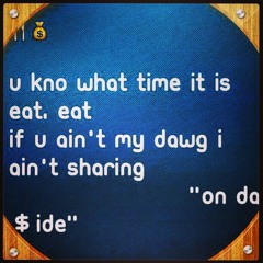 Dusty Hoes Ft. Mr.Tms,Rob,Uncle Mikey