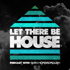 LTBH podcast with Glen Horsborough #19