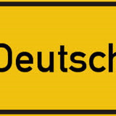 WoAUCHIMMERdeinTALENT Liegt_deutsch?!