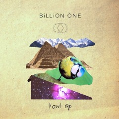 Billion One - The Emerald Forest (feat. Kirrin Island)