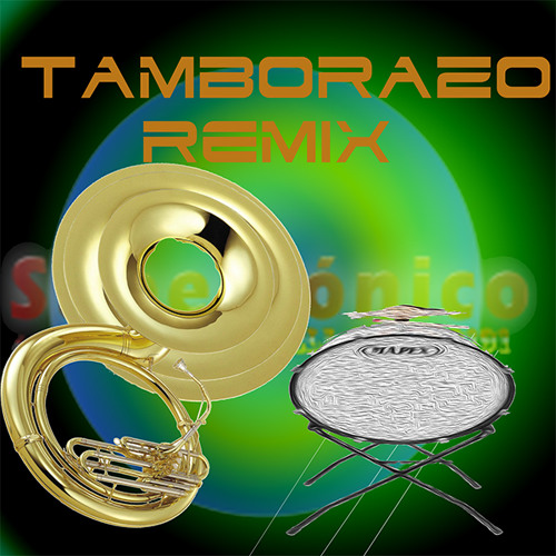 Tamborazo Instruments