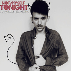 Not Myself Tonight (Christina Aguilera)