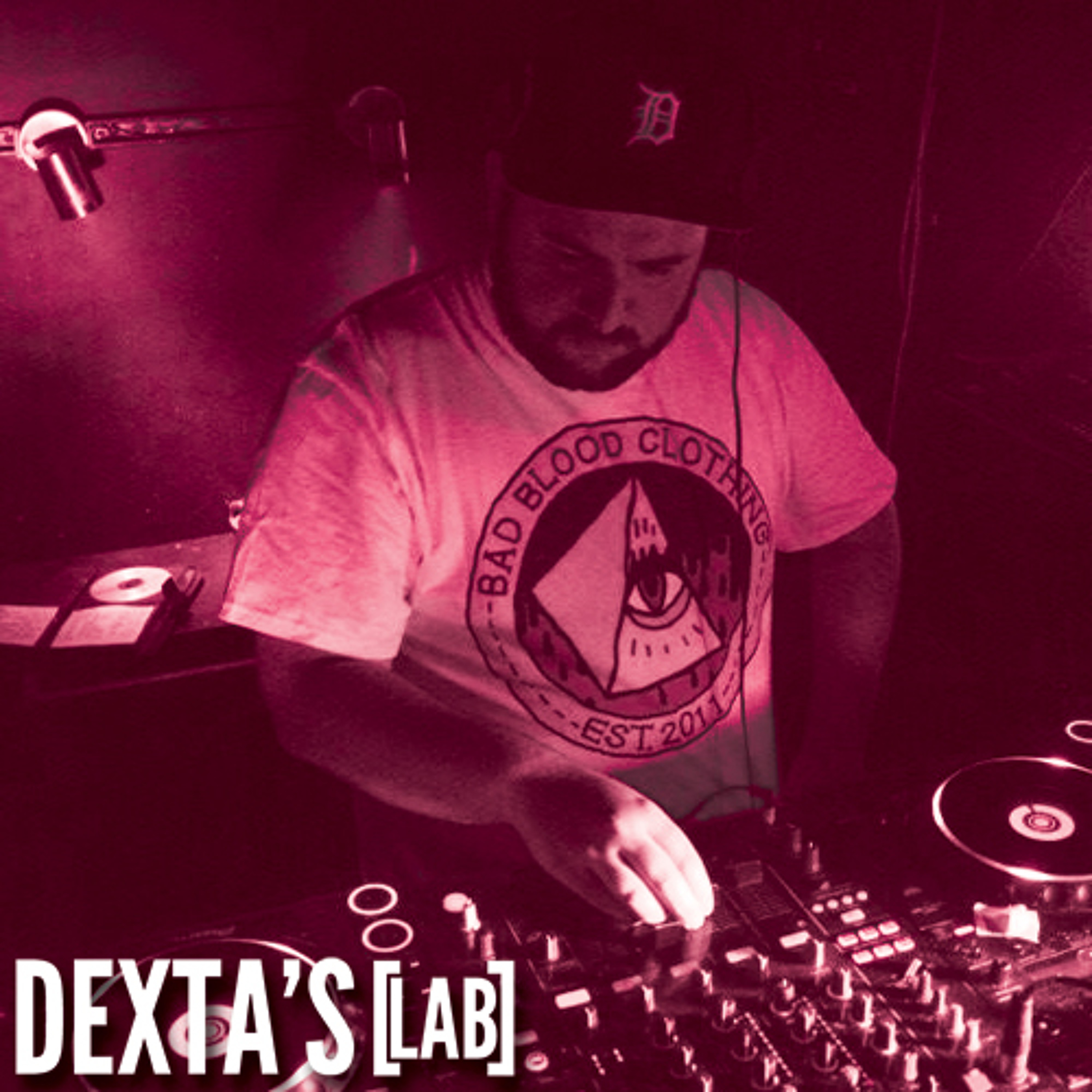 Diffrent Music Podcast