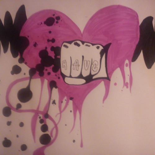 R.A.V.E (rapping Aginst Violence Effect)