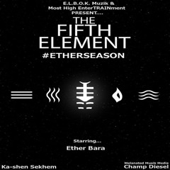 Im Proud Of Me - Ether Bara & Ka - Shen Sekhem & DrFrancis Cress Welsing