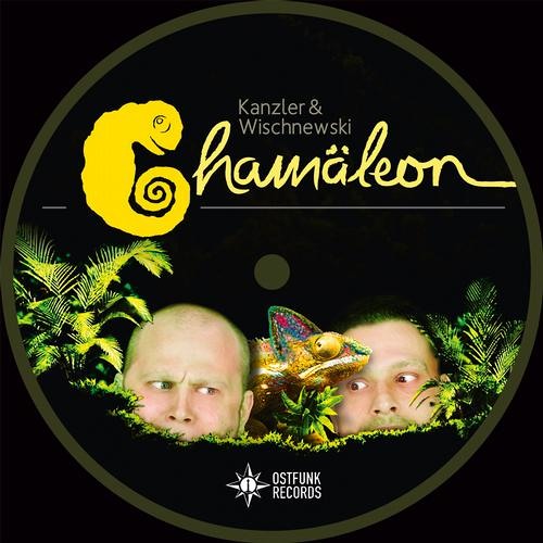 Kanzler & Wischnewski - Chamäleon - 08 I Like