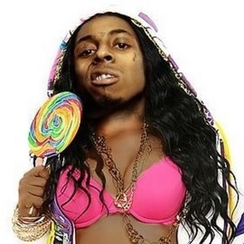 Amr Diab vs Lil Wayne - We Heya 3amla Lollipop (preview)