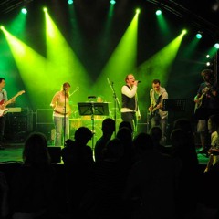 Skunk Anansie - Hedonism (Cover by On the Rockz)