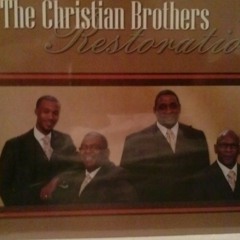 The Christian Brothers Of Cleveland Ohio Off The RESTORATION Cd