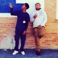 Cuttin Up ft. Them Stunt Boyz