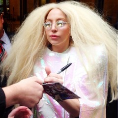 Lady Gaga Howard Stern Röportaji.