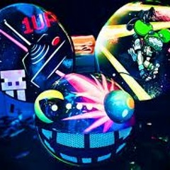 Deadmau5 unreleased gold (some now released=)