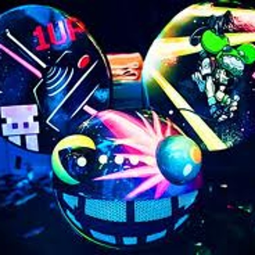 Deadmau5 unreleased gold (some now released=)