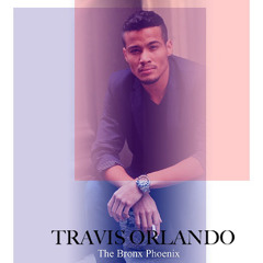 Travis Orlando - Talking Bout You