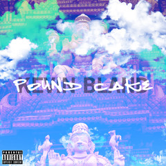 Pound Cake Remix - Kevin Bland