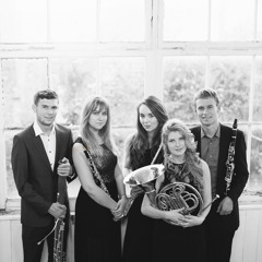 Five Distances - Birtwistle