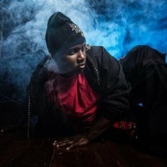 Dream Ray Lee feat. Tragman - "We riding" (prod.Fryta)