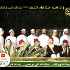 القصيدة المضرية