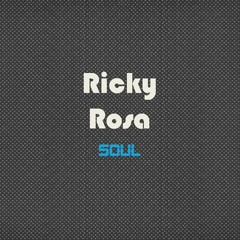 Ricky Rosa- Fear of Darkness
