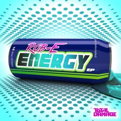 NRG (Original Mix)[Out Dec. 2nd Total Damage Records]